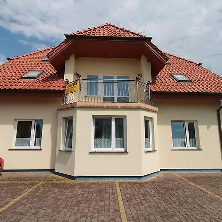 Siodemka W Dziwnowku Hotel Dziwnowek Exterior photo